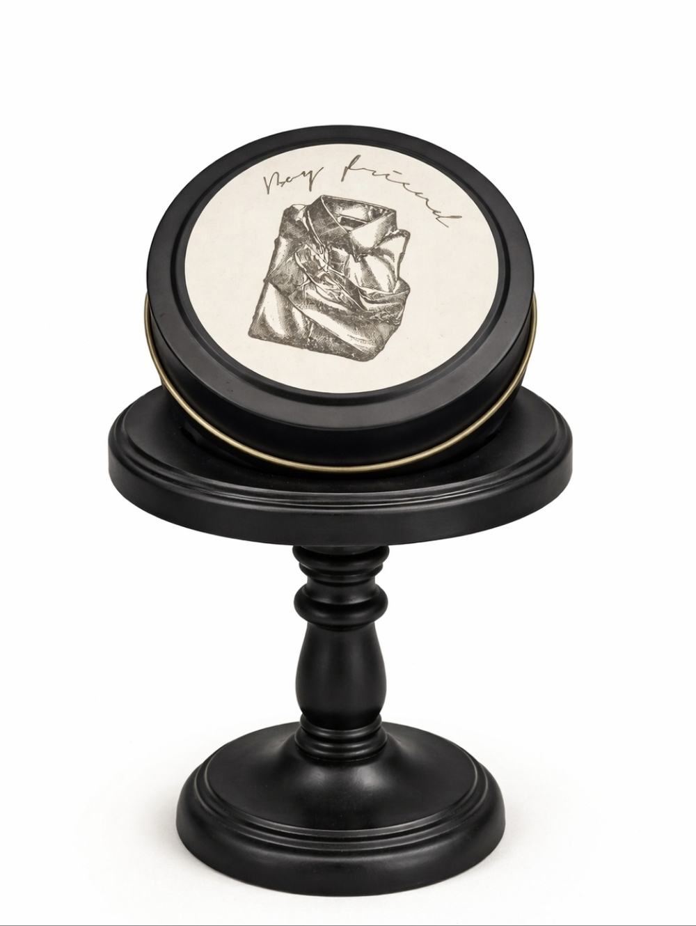 Bring Magic to Your Life , Luxury Set of Six Scented Candles